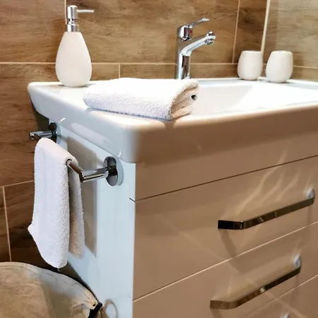 Feriehus Olive Paradise *