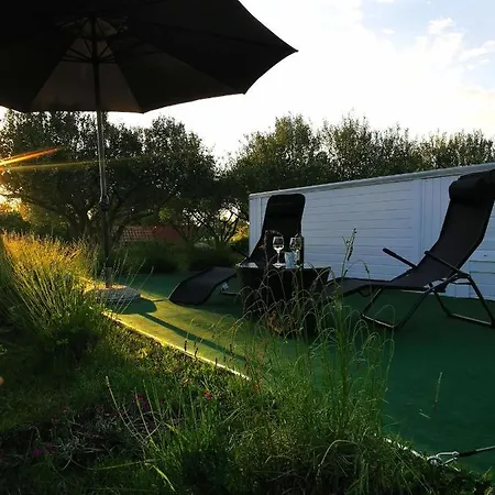 Feriehus Olive Paradise Murvica (Policnik)