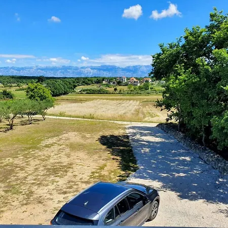 Olive Paradise Holiday home Murvica (Policnik)
