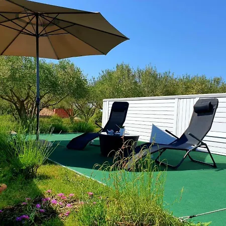Holiday home Olive Paradise *