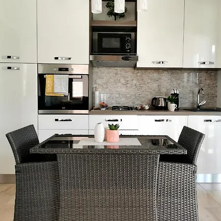 Olive Paradise Holiday home *