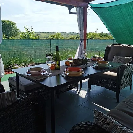Holiday home Olive Paradise *